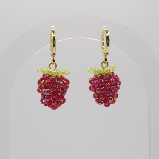 Berries Earrings
