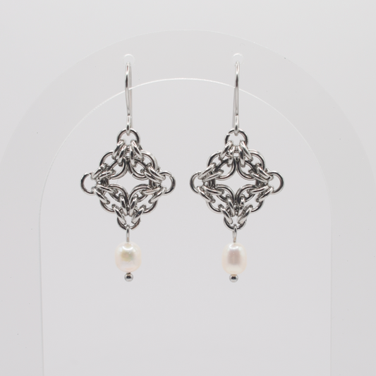 Ceridwen Earrings