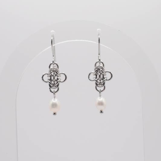 Doris Earrings