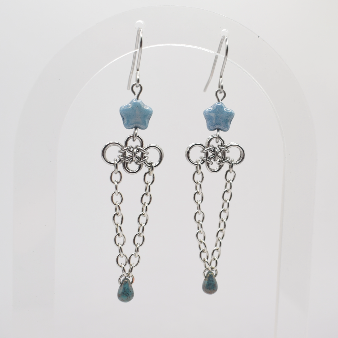Ilona Earrings
