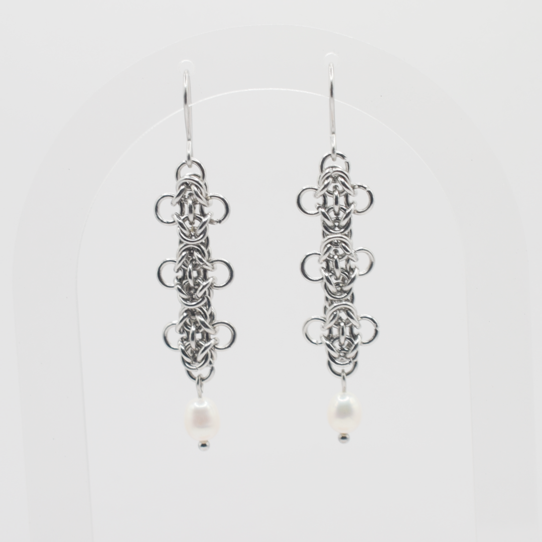 Isolde Earrings