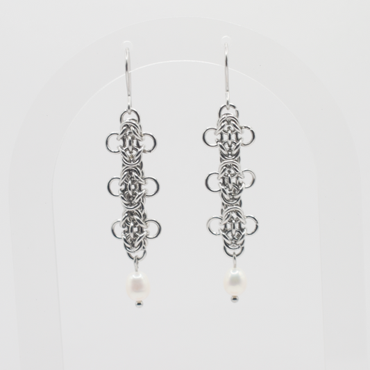 Isolde Earrings