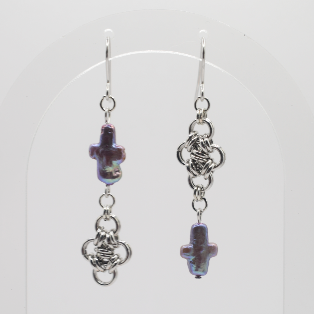 Sigrid Earrings