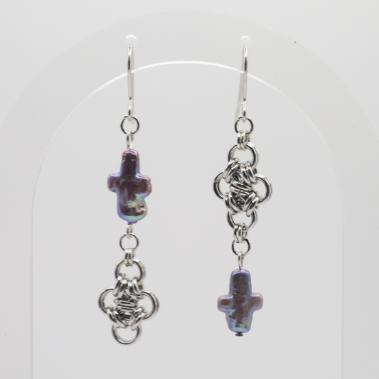 Sigrid Earrings