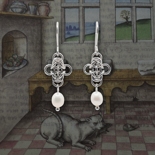 Doris Earrings