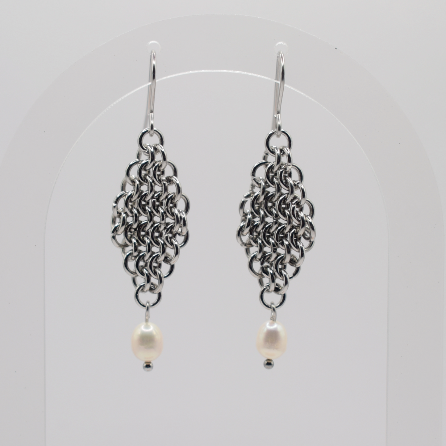 Godiva Earrings