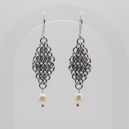 Godiva Earrings