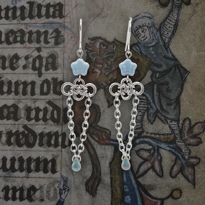 Ilona Earrings