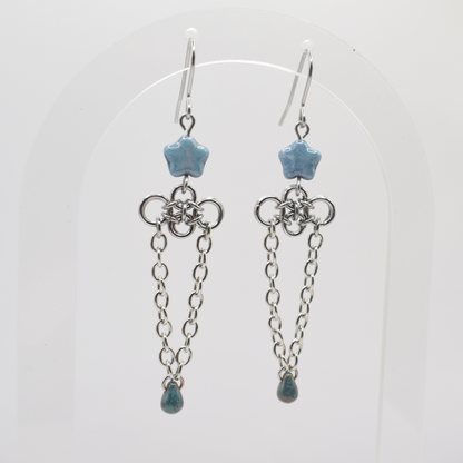 Ilona Earrings