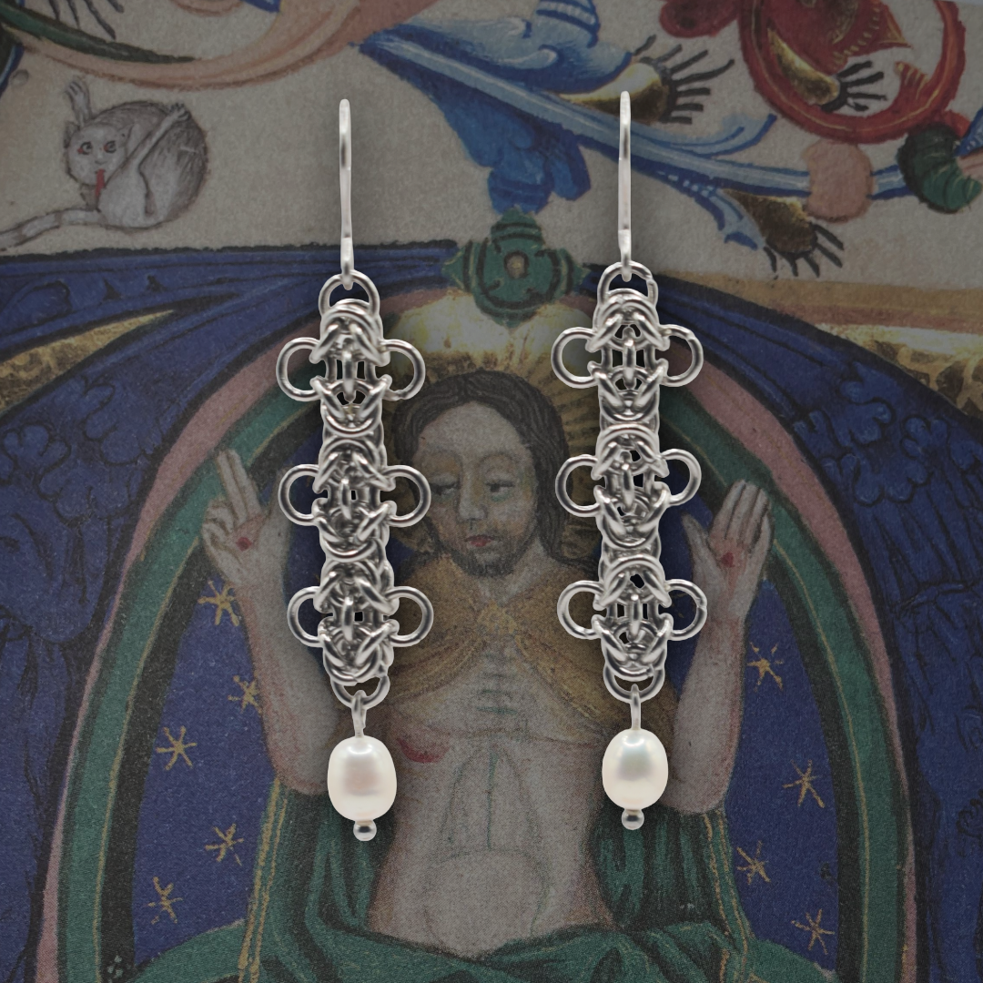Isolde Earrings