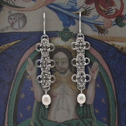 Isolde Earrings