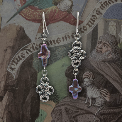 Sigrid Earrings
